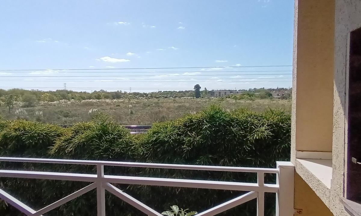 Departamento 3 amb. Duplex. en Alto del Molino. Pilar. Con renta hasta mayo 2026