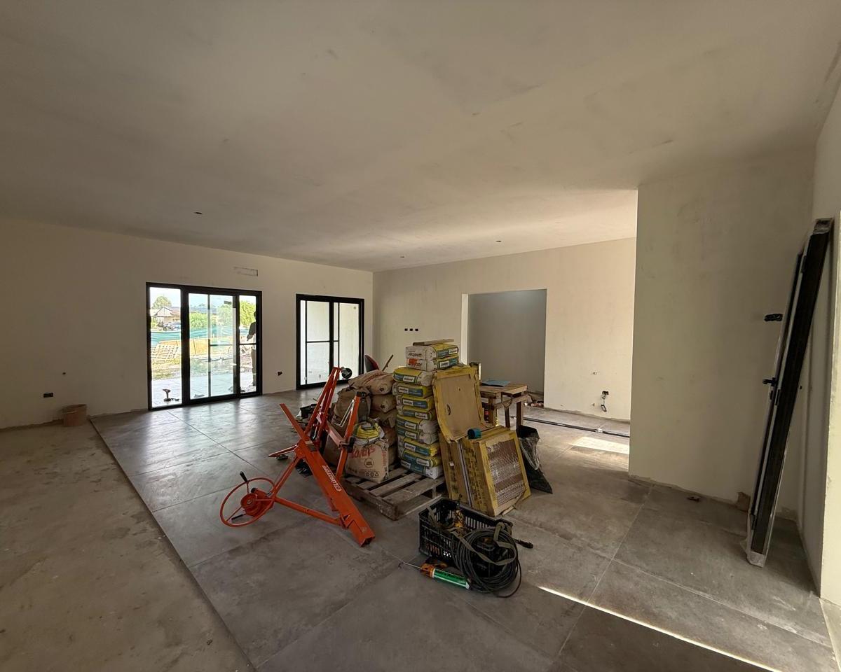Foto de Casa en Venta 3 dormitorios San Ramon Pilar del Este, imagen 3