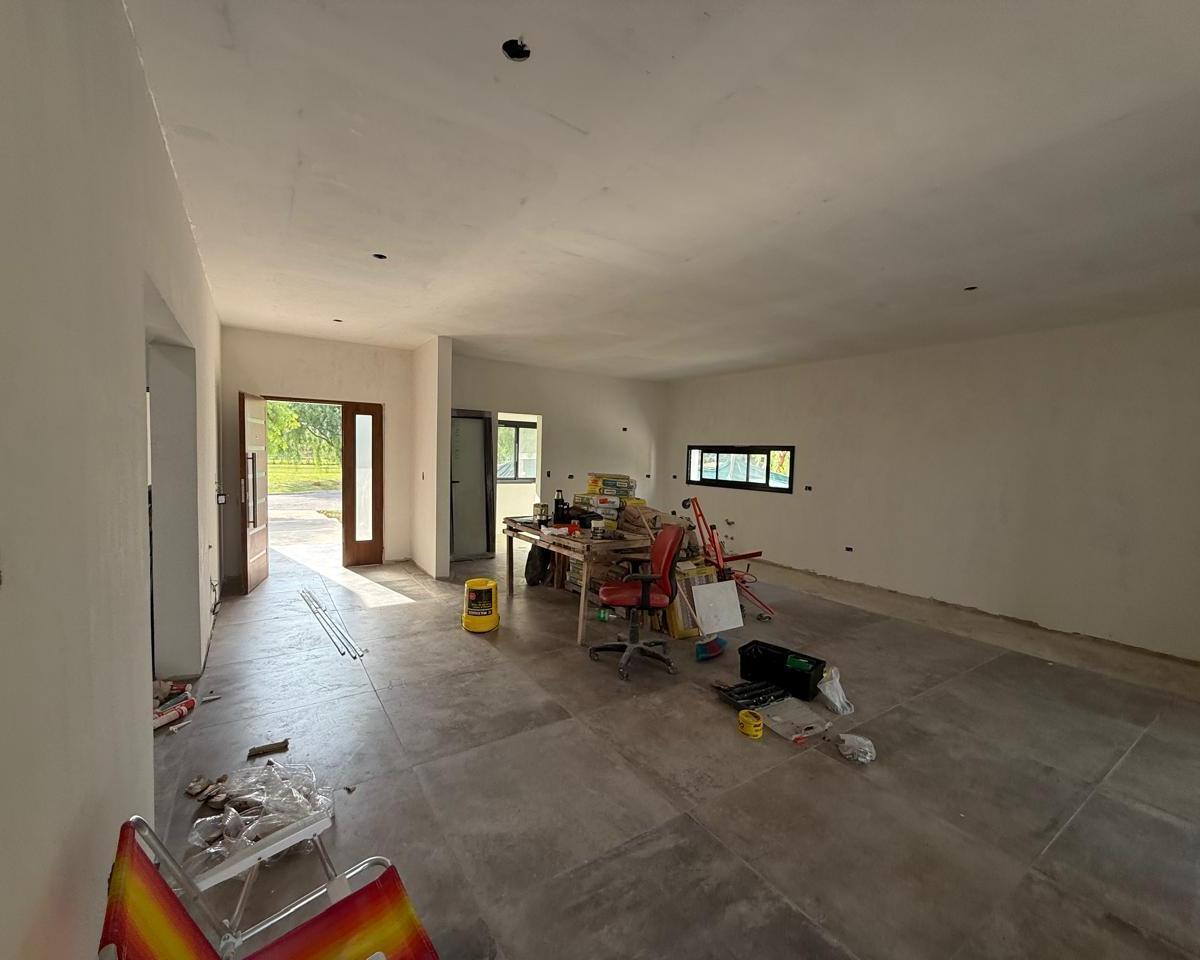 Foto de Casa en Venta 3 dormitorios San Ramon Pilar del Este, imagen 4
