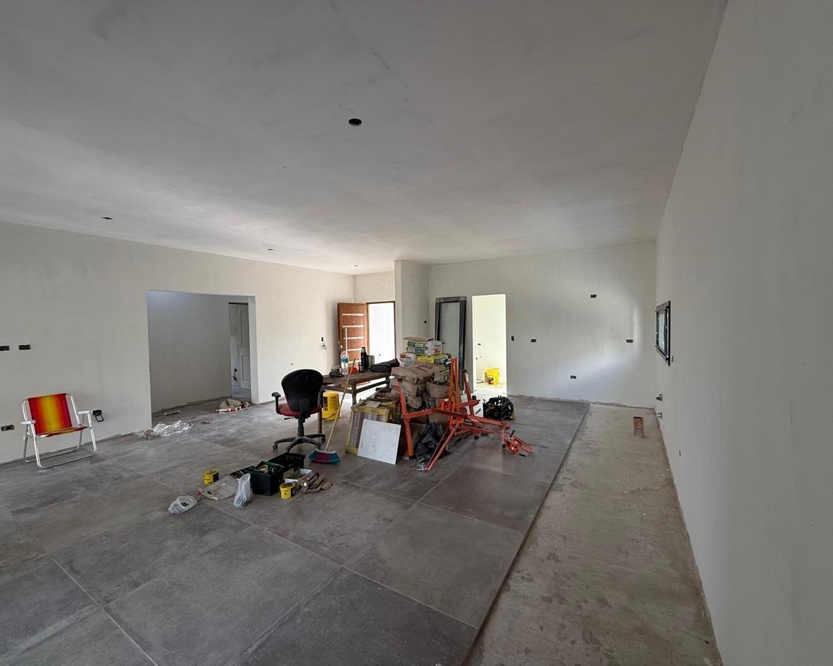 Casa en Venta 3 dormitorios San Ramon Pilar del Este