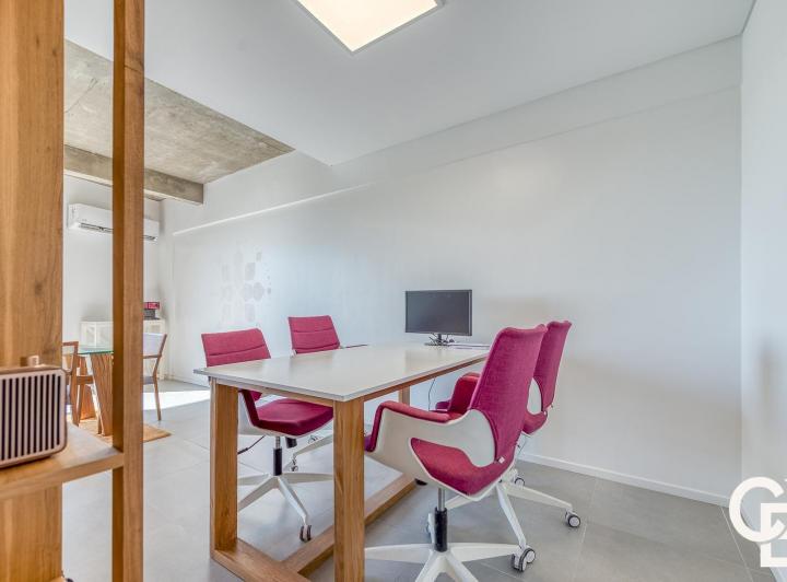 Foto de Monoambiente en Venta - Apto vivienda o apto profesional - Studios - Ayres Vila, imagen 5