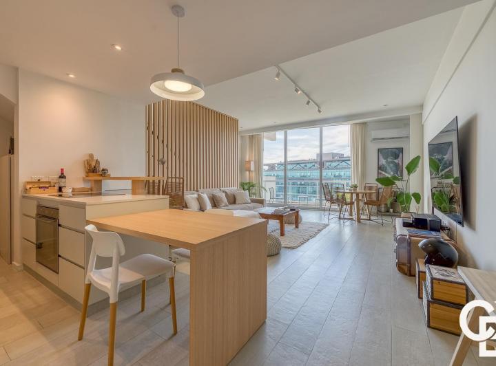 Foto de Departamento tipo Duplex C/ cochera subterránea en Venta - Studios, imagen 2