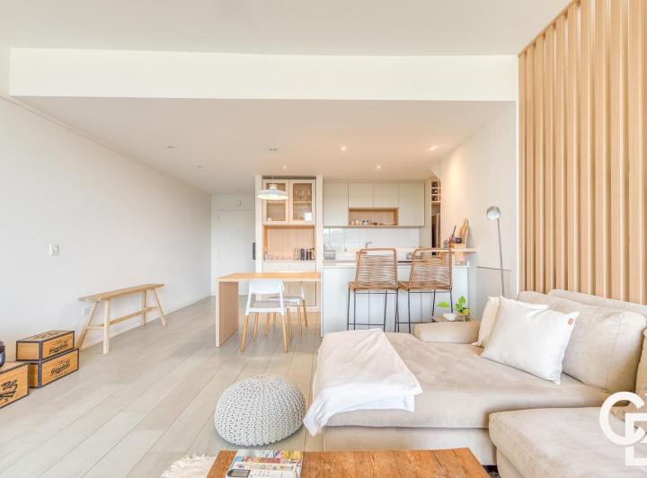 Foto de Departamento tipo Duplex C/ cochera subterránea en Venta - Studios, imagen 4