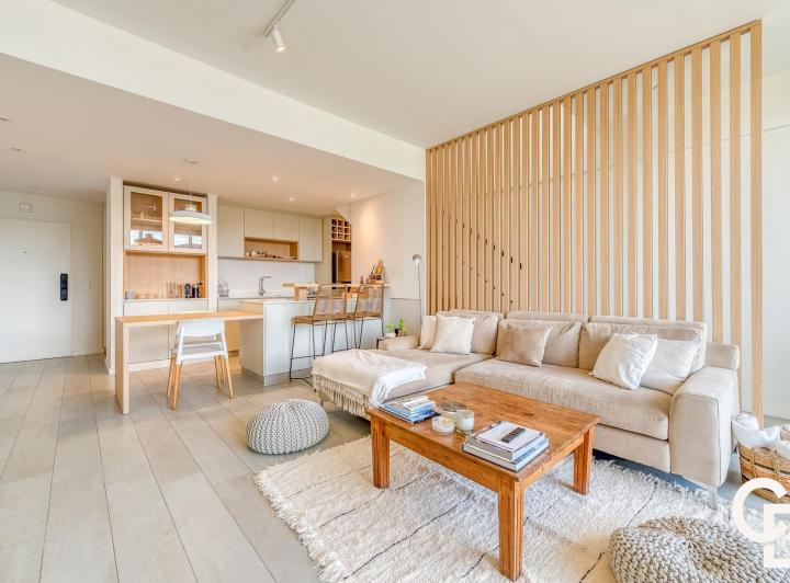 Foto de Departamento tipo Duplex C/ cochera subterránea en Venta - Studios, imagen 3