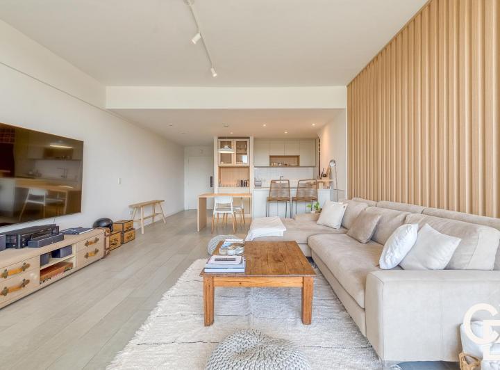 Foto de Departamento tipo Duplex C/ cochera subterránea en Venta - Studios, imagen 5