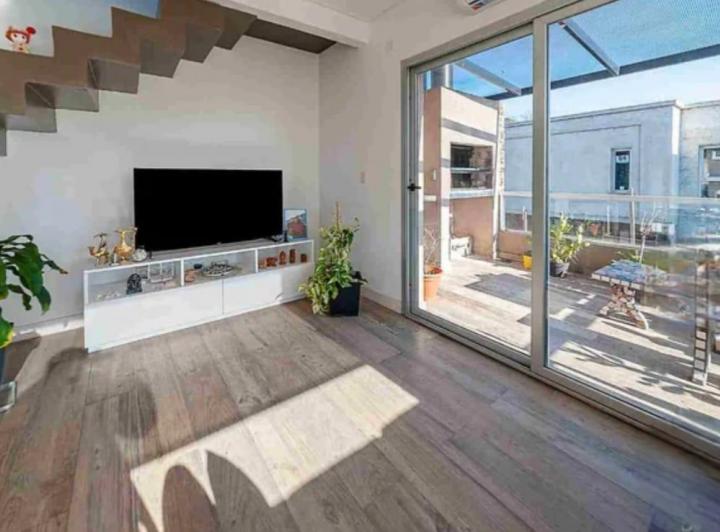 Venta duplex Green Village Pilar