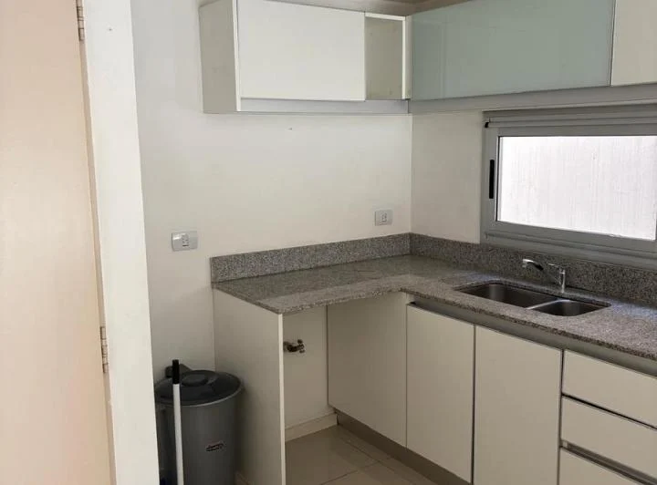 Departamento en alquiler. French y Sanchez de Bustamante. Dos ambientes con amenities y cochera 4