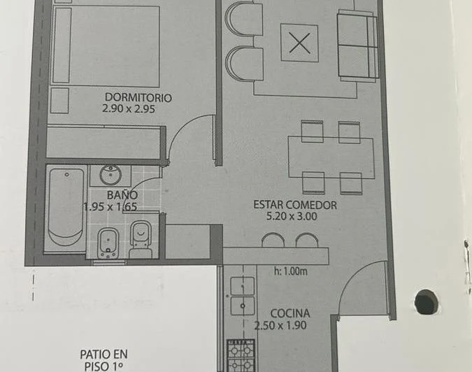 Plano 1