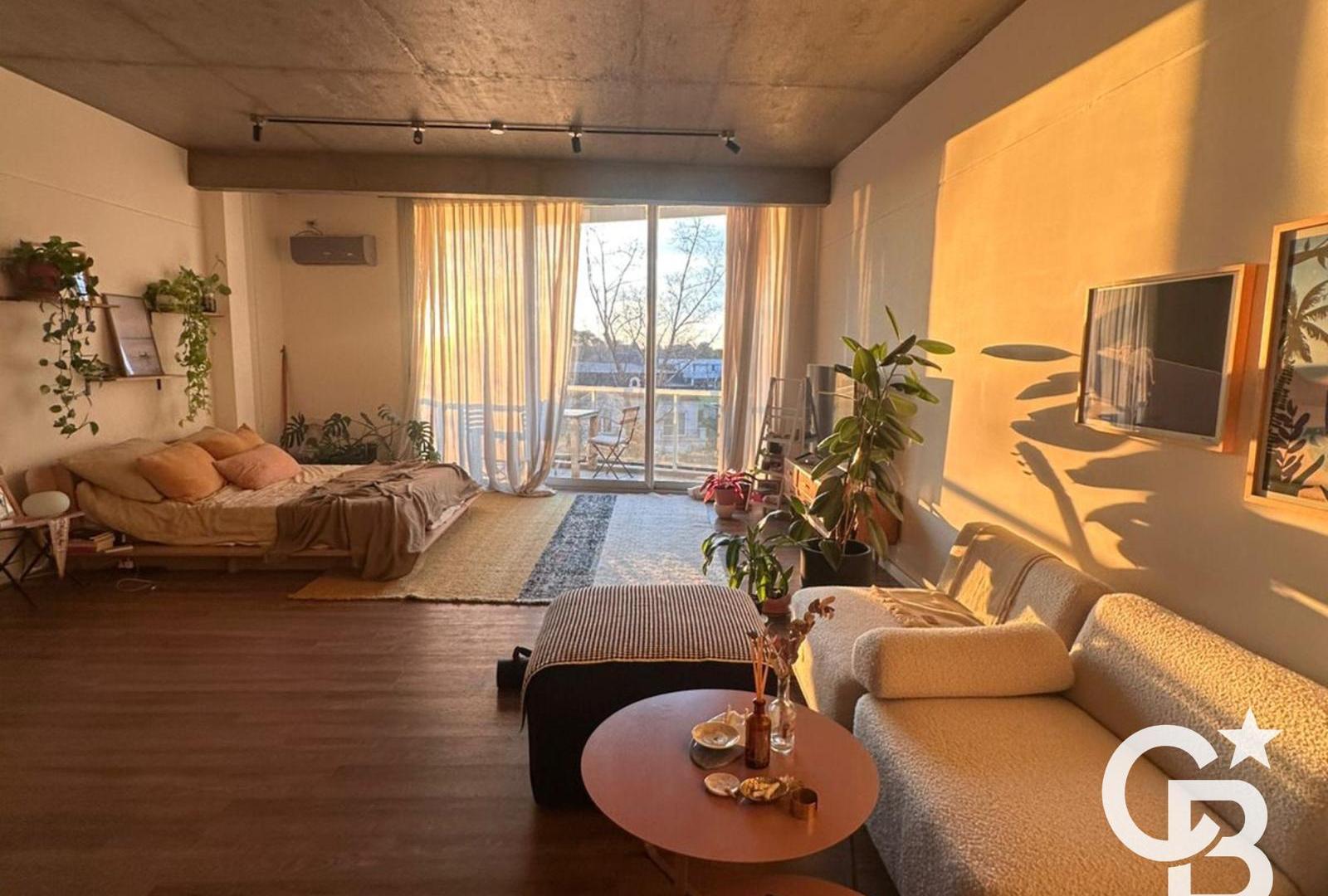 Venta Departamento c/ cochera subterranea - STUDIOS Work / Live