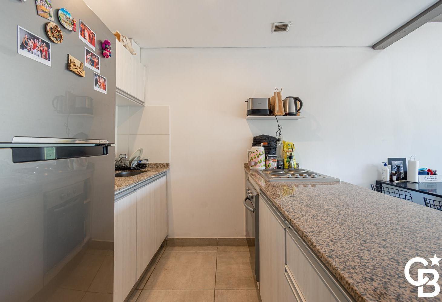 Venta Loft 2 amb depto, Campus vista, Pilar, Frente Hospital Austral.