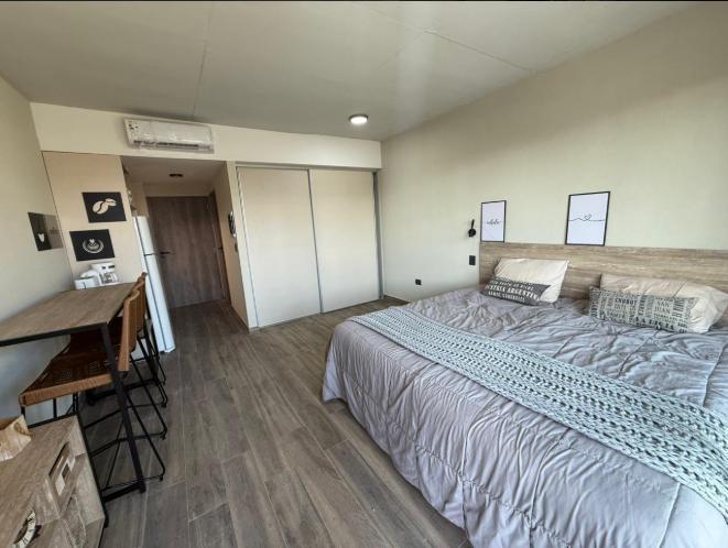 Foto de Alquiler Monoambiente - Campus Vista- Austral- Pilar, imagen 4