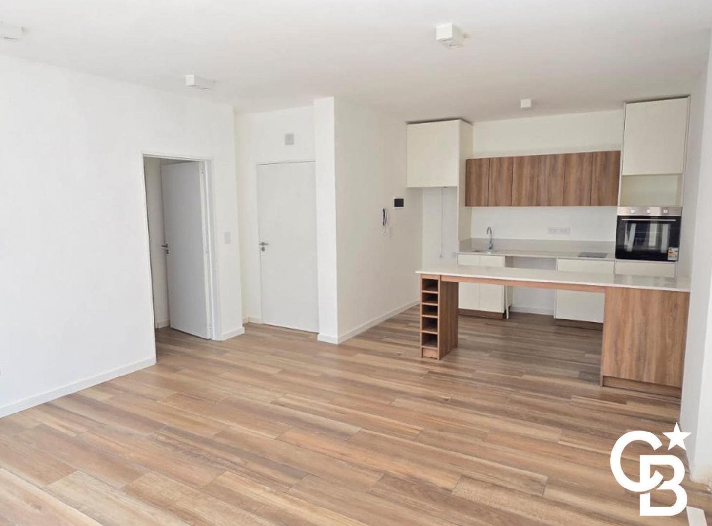 Departamento a estrenar en venta