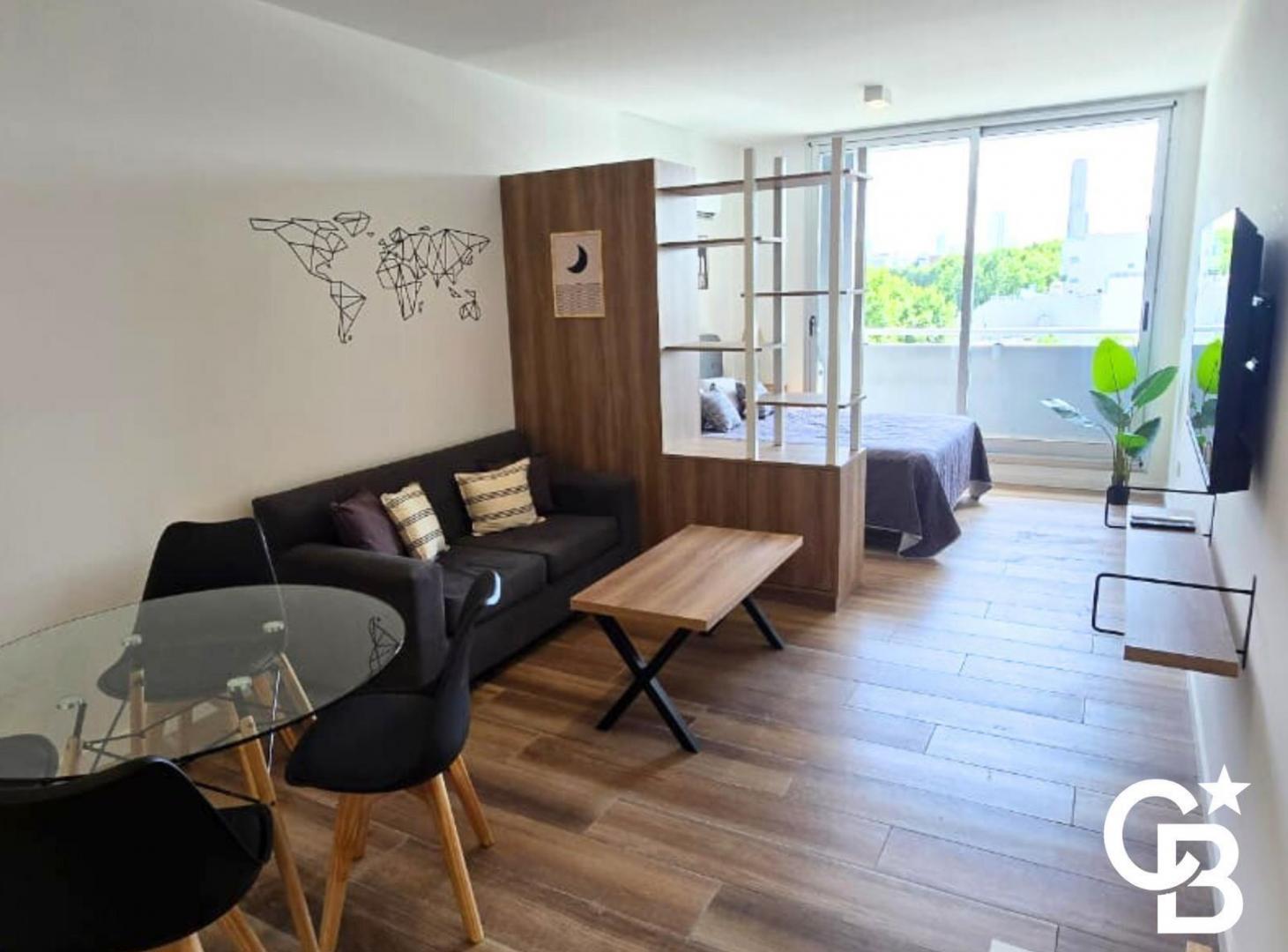 Departamento en venta - A estrenar - Apto profesional