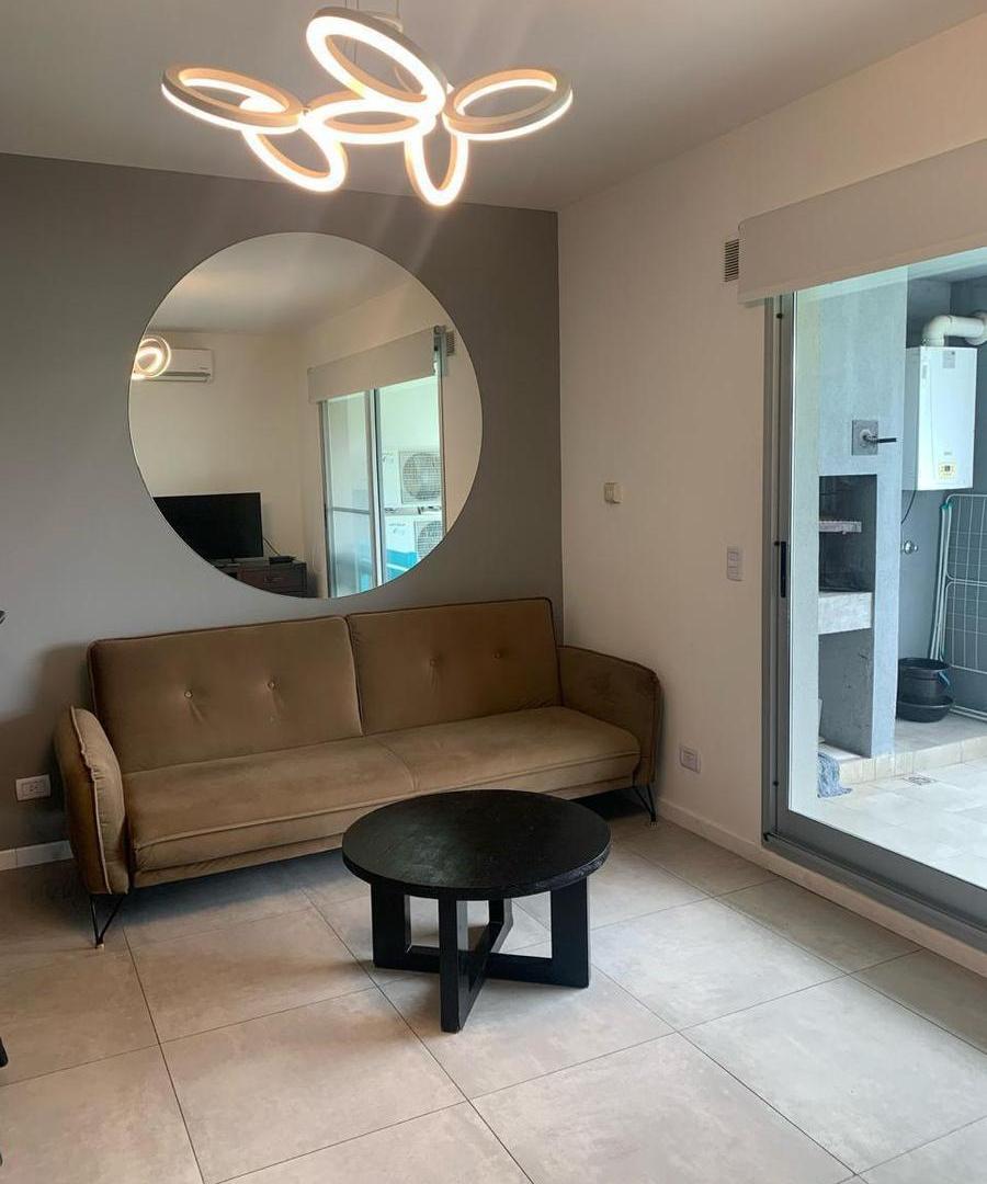 Departamento en Lagoon Pilar