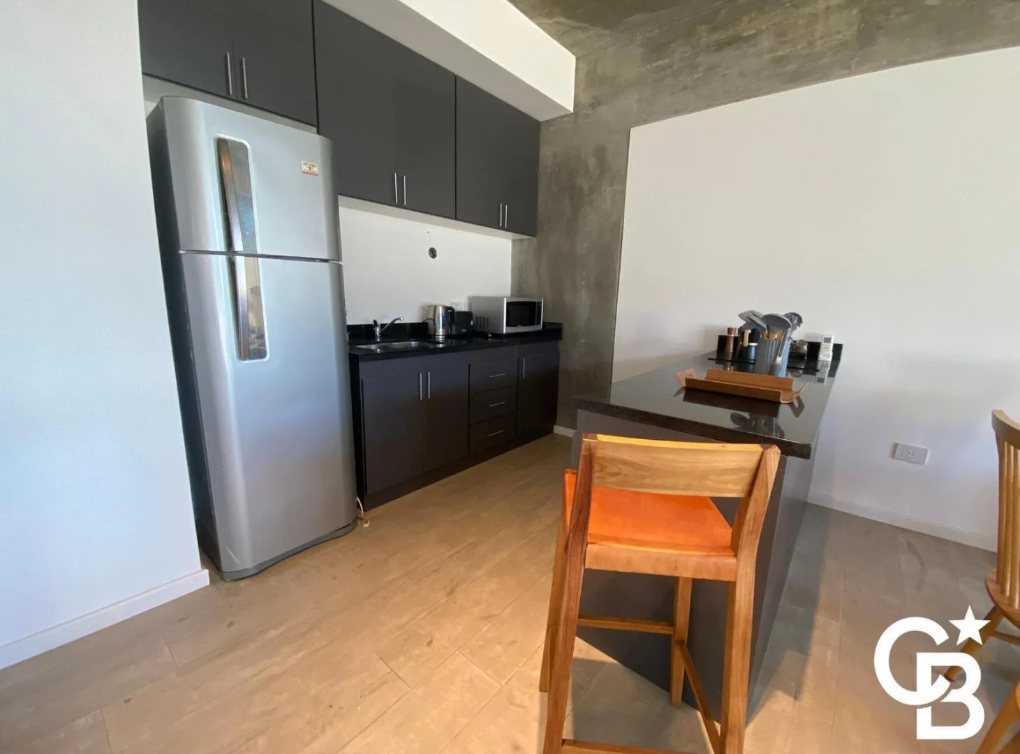Foto de Alquiler Departamento Amoblado c/ vista a Parque Central - STUDIOS Work / Live, imagen 5