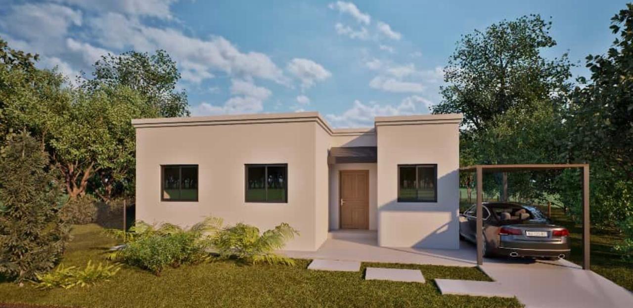 Casa en venta 3 dorm Santa Elena Pilar del Este
