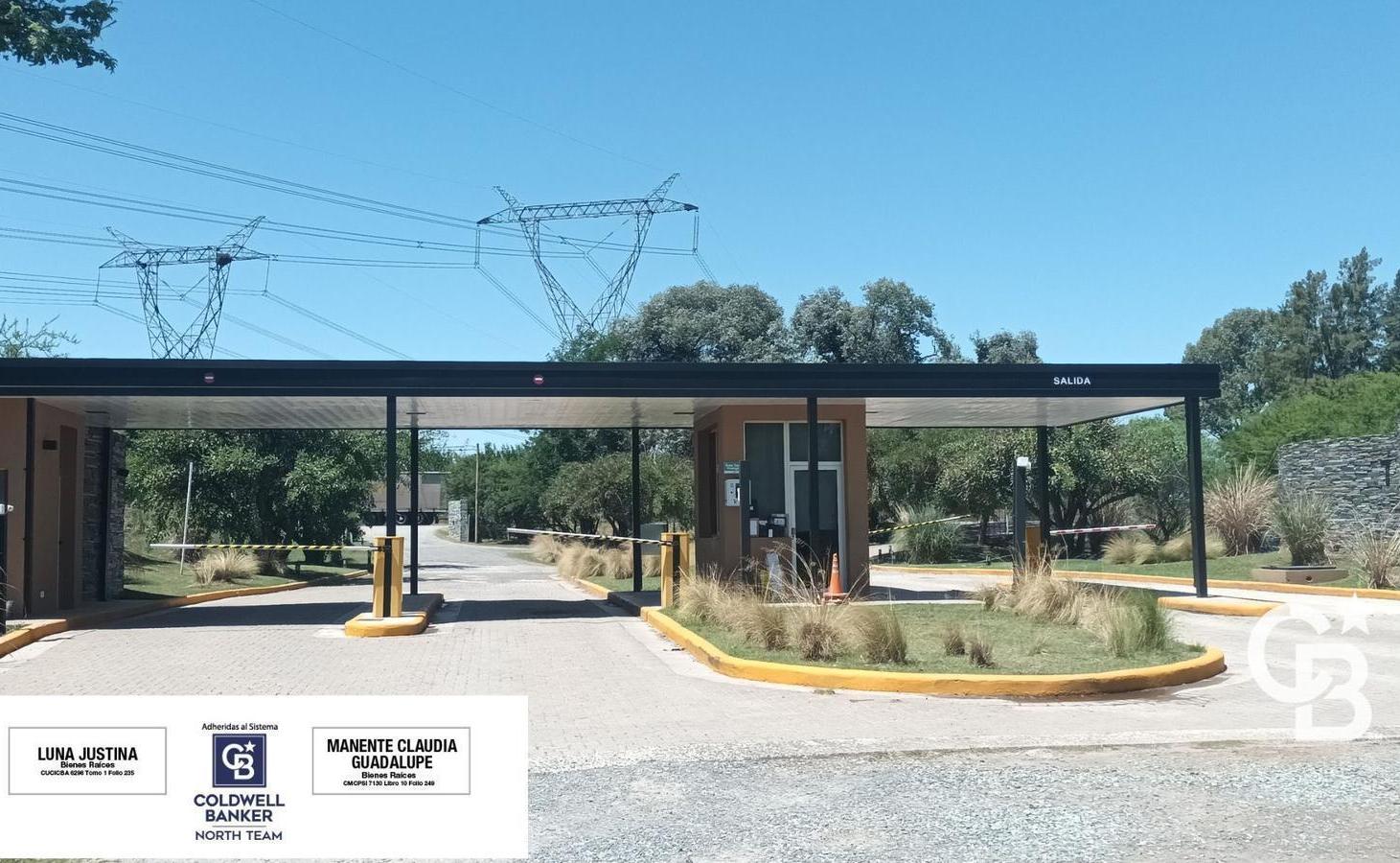 Foto de Lote interno con financiación en esquina. Oportunidad en Medal Country, imagen 3