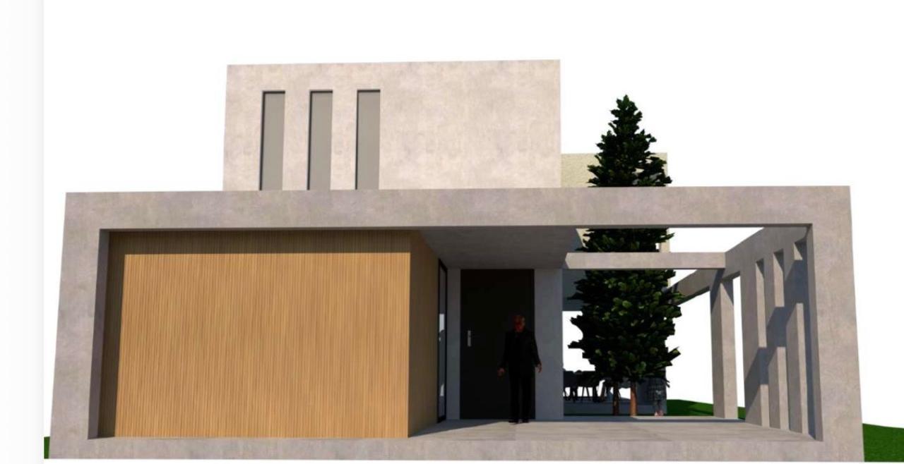 Casa en Venta 3 dorm San Ramon Pilar del Este