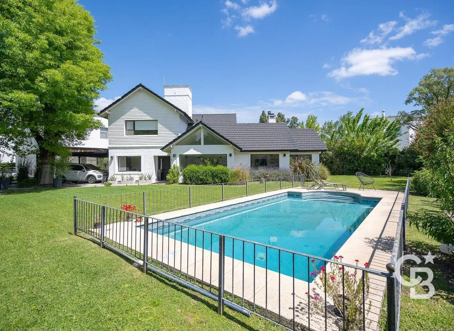 Casa en Mayling Club De Campo 2