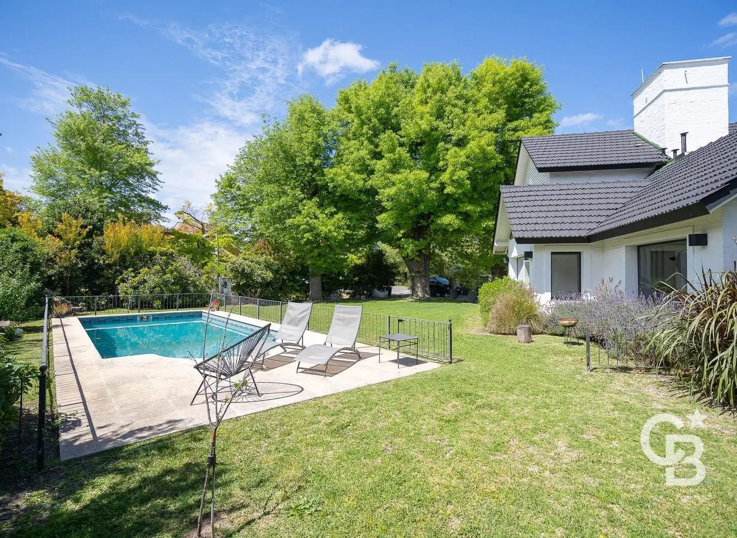Casa en Mayling Club De Campo 4