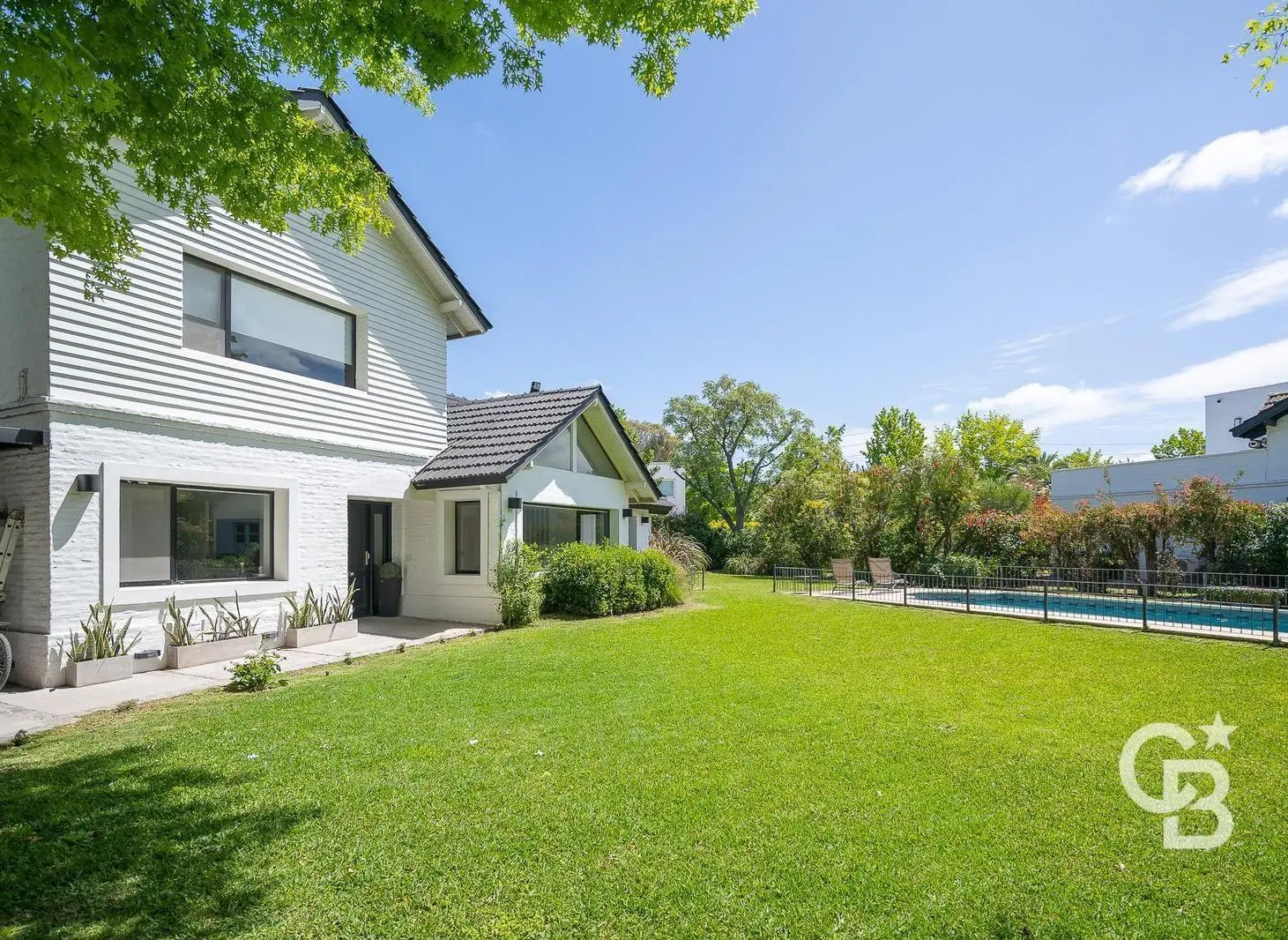 Casa en Mayling Club De Campo 3