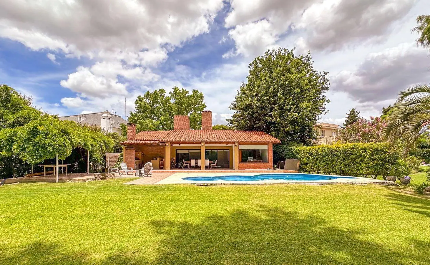 Casa en Alquiler Los Lagartos CC 2