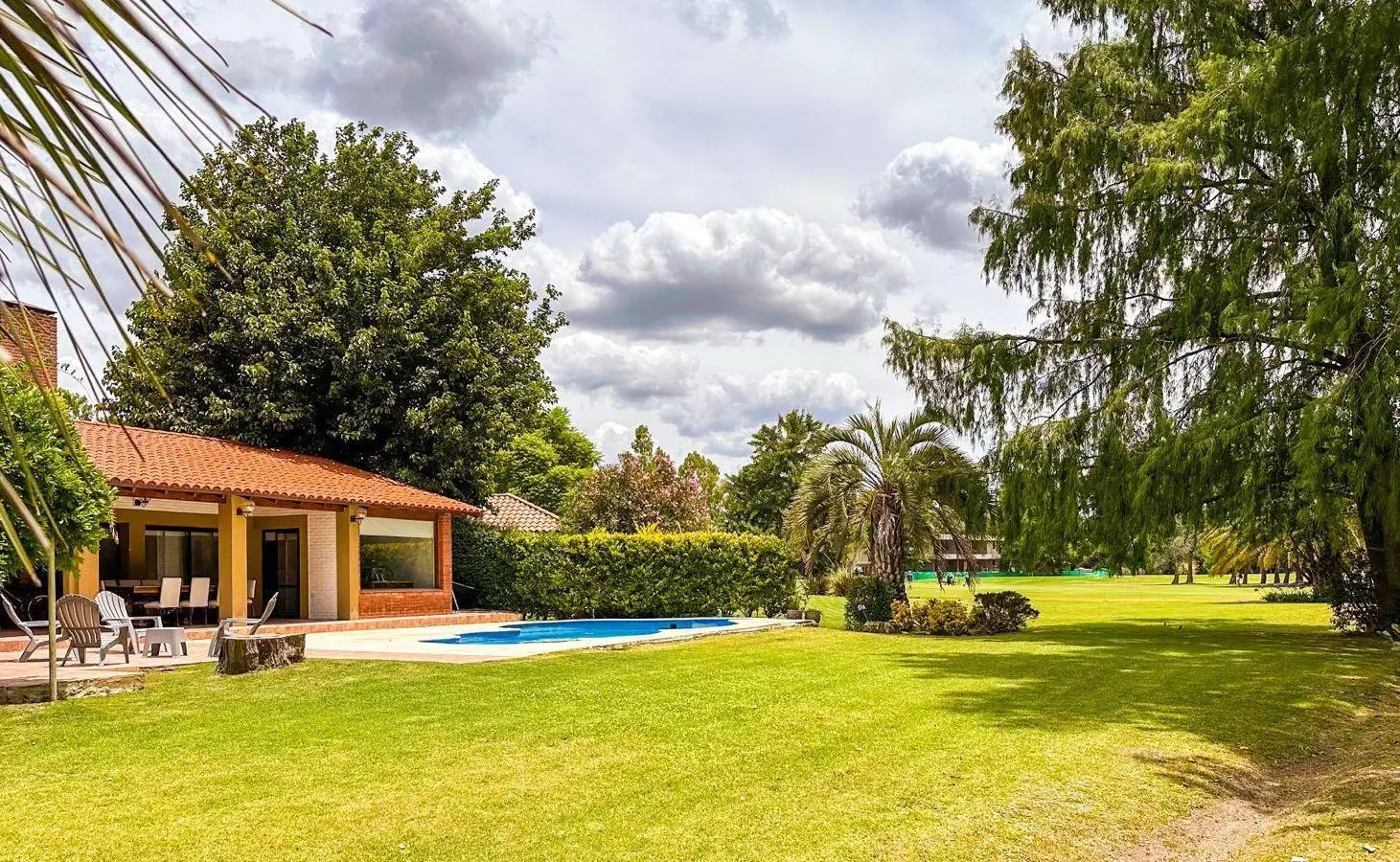 Casa en Alquiler Los Lagartos CC 4