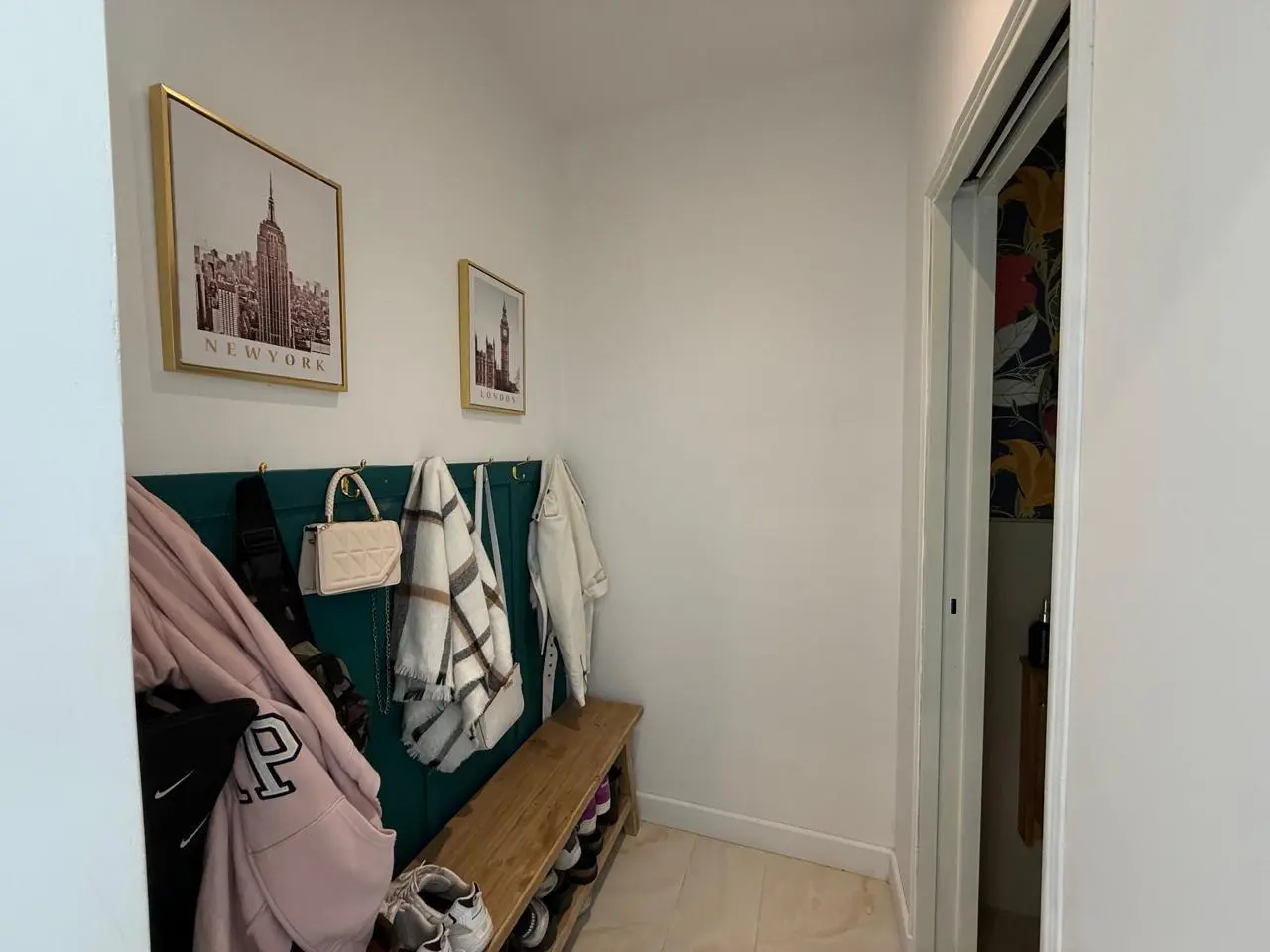 Casa en  Venta 4 dormitorios Barrio Santo Tomas Pilar 5