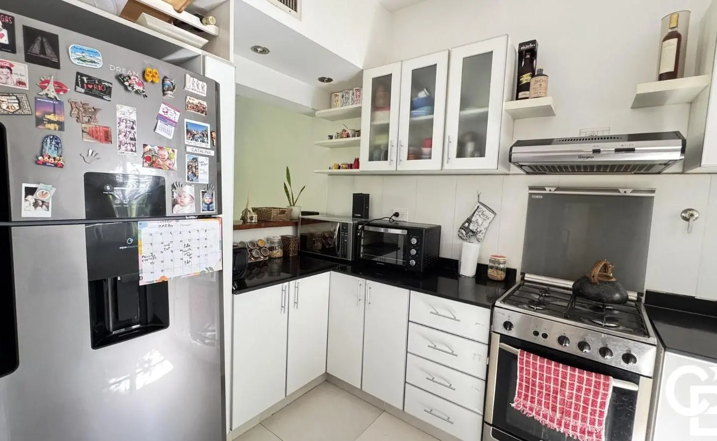 Casa en venta - Hábitat Residencias, pilar. 4