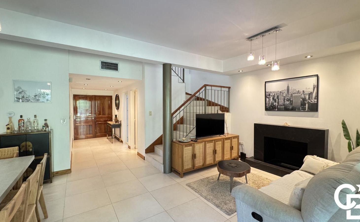 Casa en venta - Hábitat Residencias, pilar.