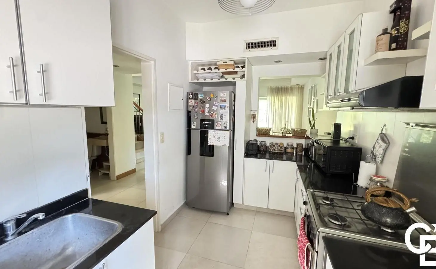 Casa en venta - Hábitat Residencias, pilar. 5