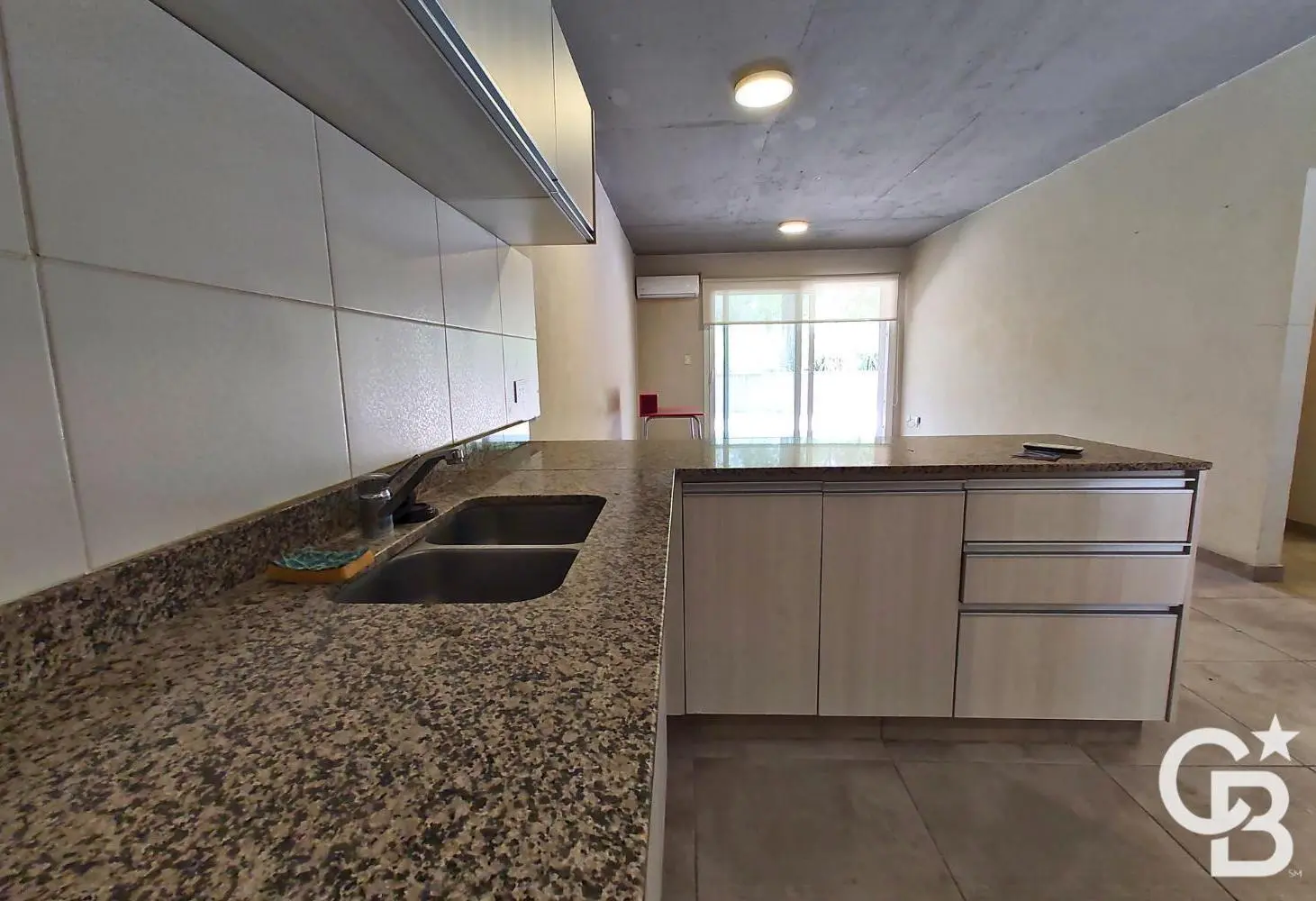 Depto 3 amb Alquiler, campus vista, Pilar, Hospital Austral 5