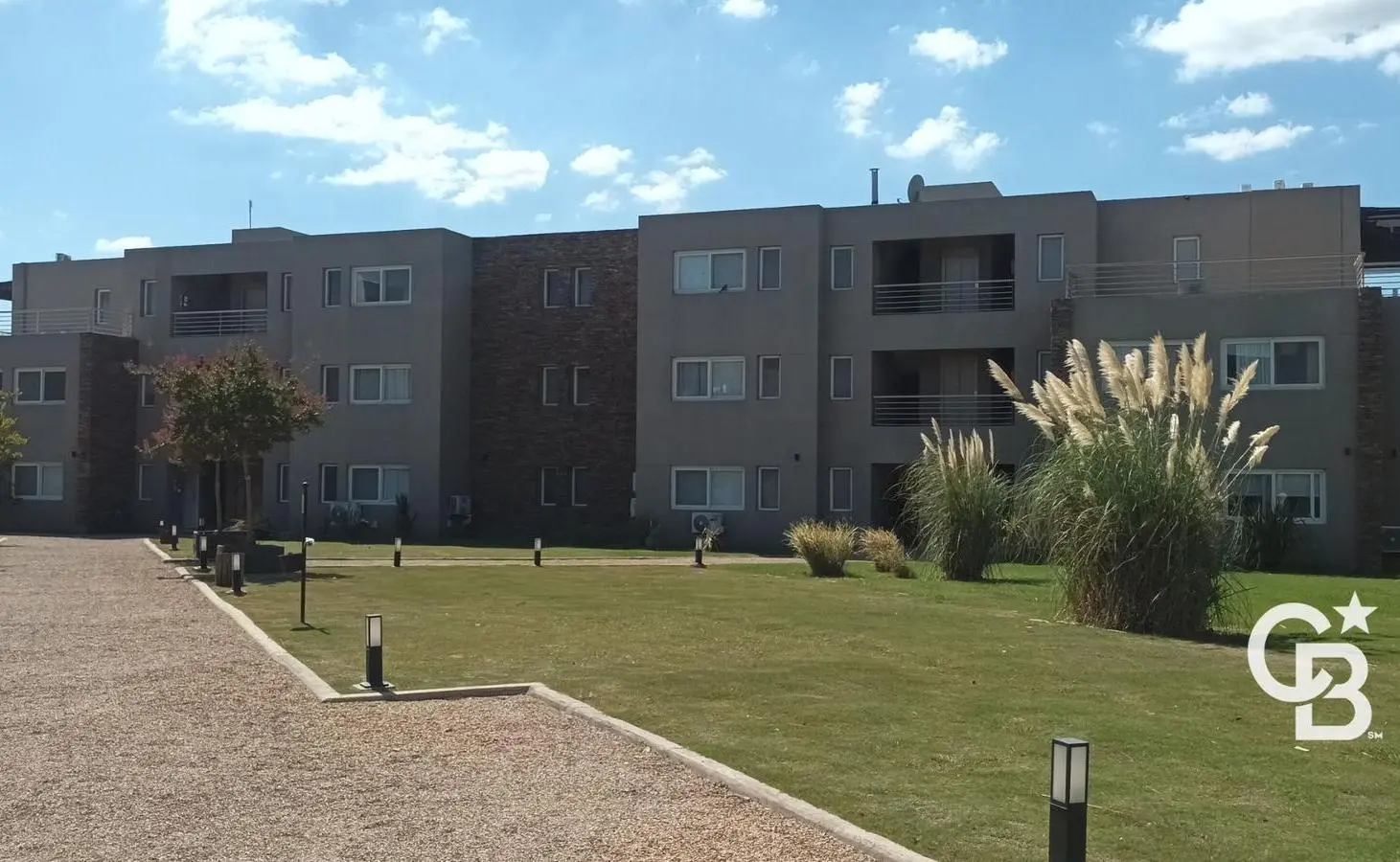 Departamento en alquiler 4 amb. en  Terrazas al Golf, Pilara 2