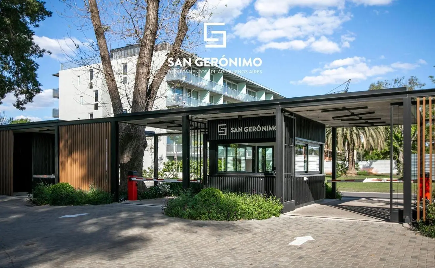 Departamento 2 AMB.  en San Gerónimo VENTA O ALQUILER 5
