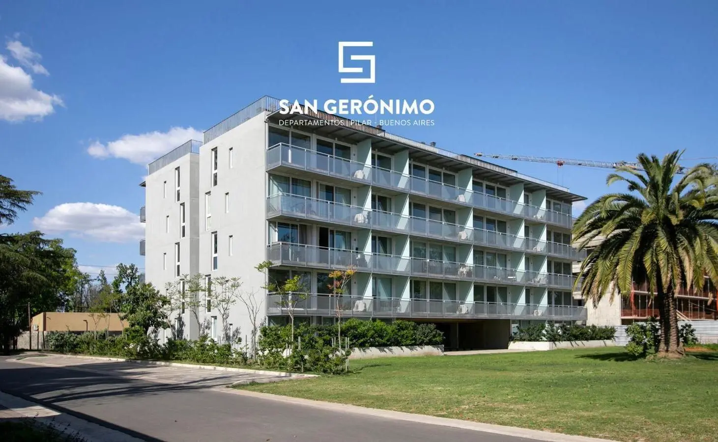 Departamento 2 AMB.  en San Gerónimo VENTA O ALQUILER 8