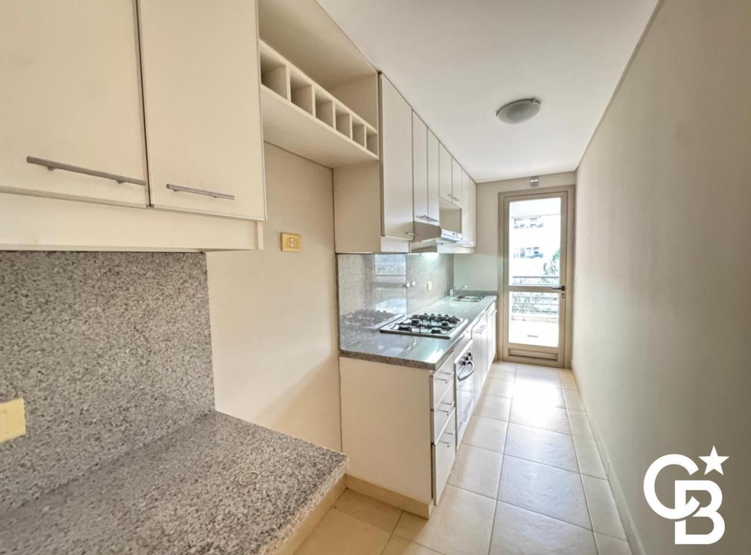 Foto de Departamento 3 ambientes con terraza en alquiler - Terrazas de Ayres, imagen 4