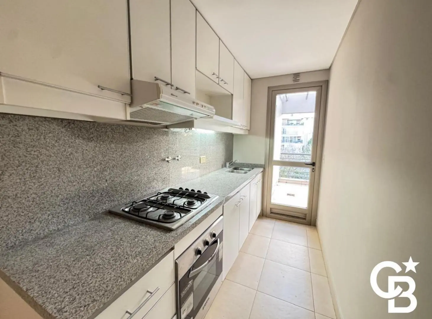 Departamento 3 ambientes con terraza en alquiler - Terrazas de Ayres, Ayres Vila 5