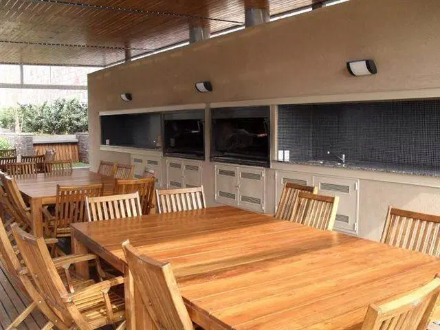 Departamento en Palermo 4