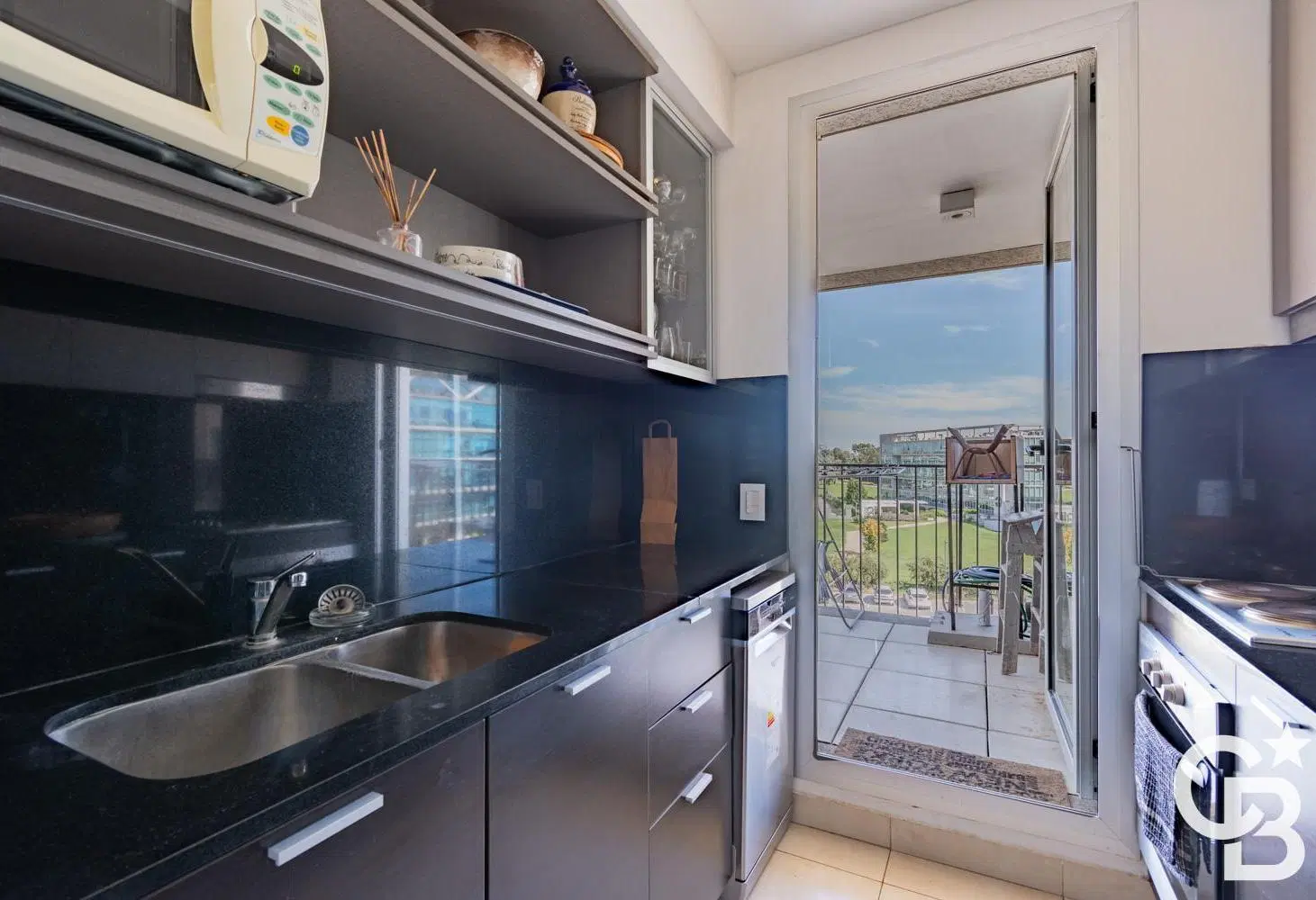 Departamento 3 ambientes - Vilahaus, Ayres Vila - Pilar 5