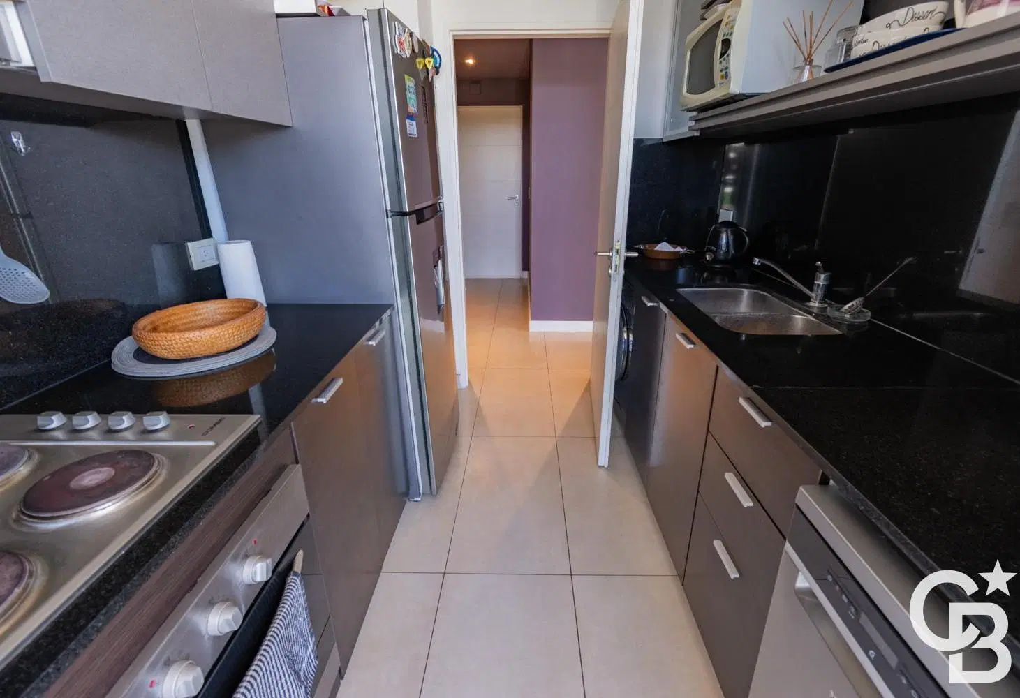 Departamento 3 ambientes - Vilahaus, Ayres Vila - Pilar 4