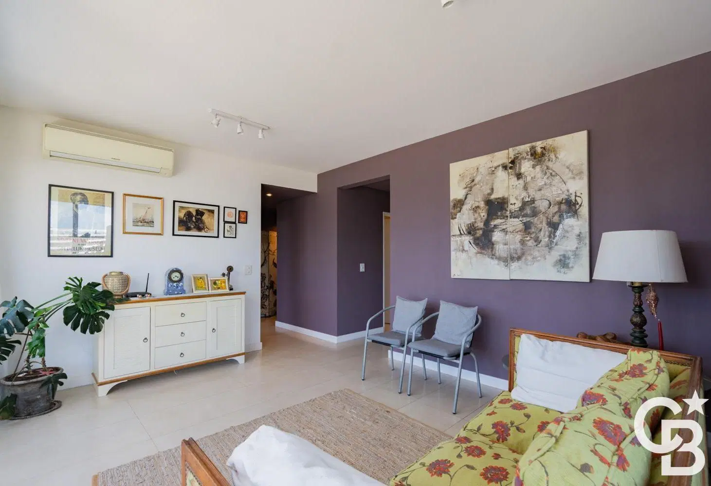 Departamento 3 ambientes - Vilahaus, Ayres Vila - Pilar 1