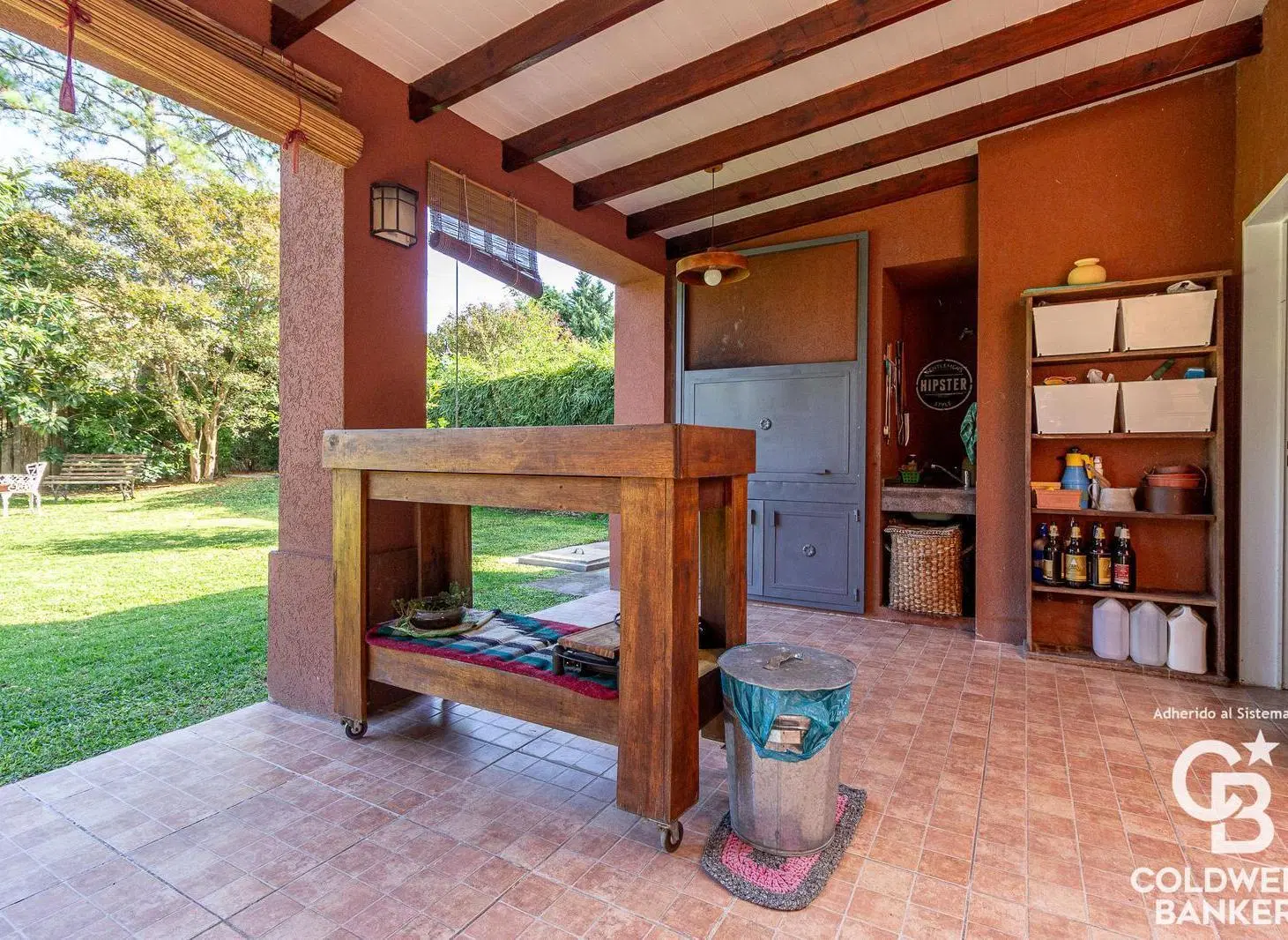 Casa en Venta 4 dormitorios + dependencia + estudio Barrio Septiembre Escobar APTO CREDITO 5