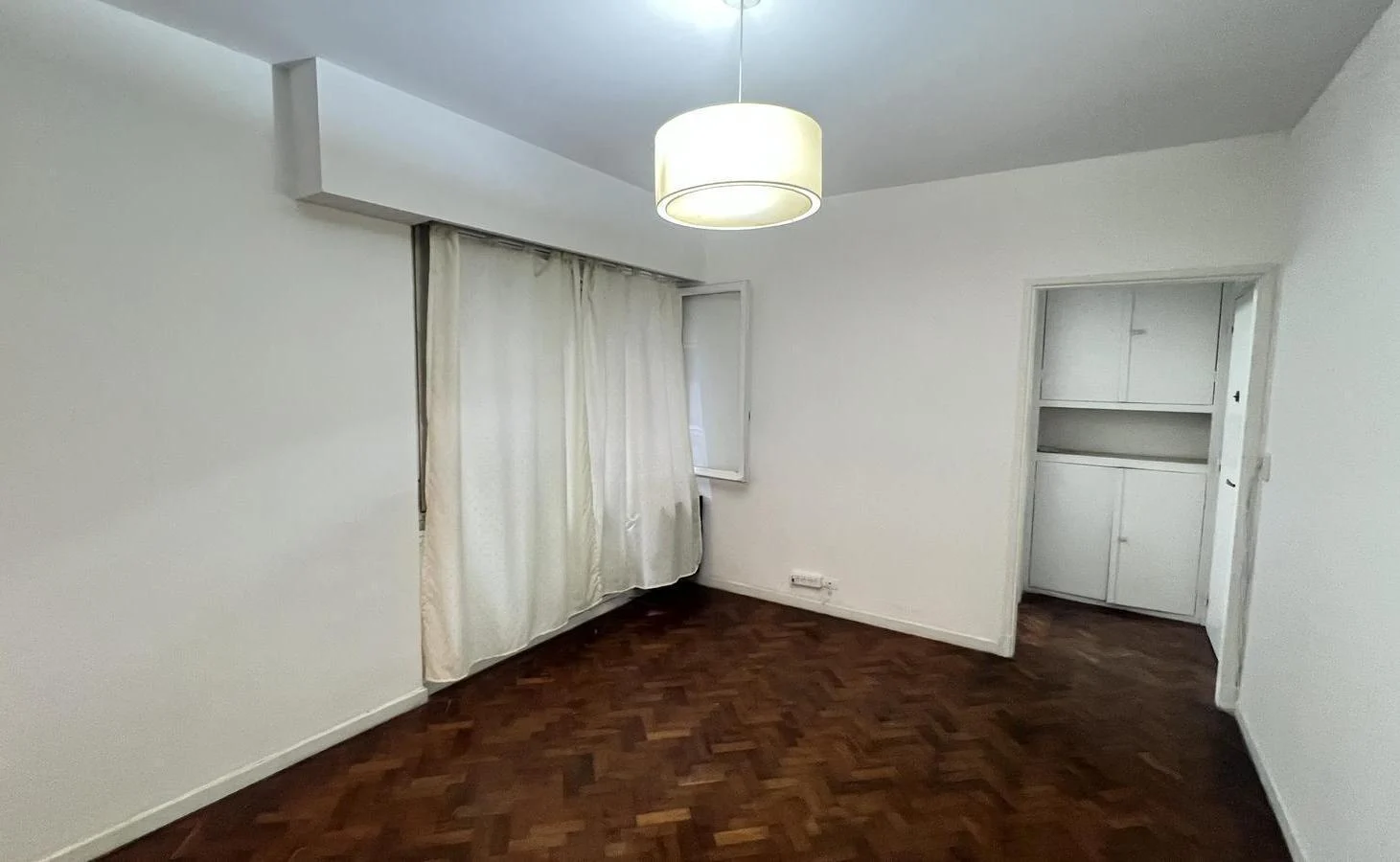 Foto de Venta 3 Ambientes Interno Silencioso | Juncal y Billinghurst, Recoleta, imagen 3