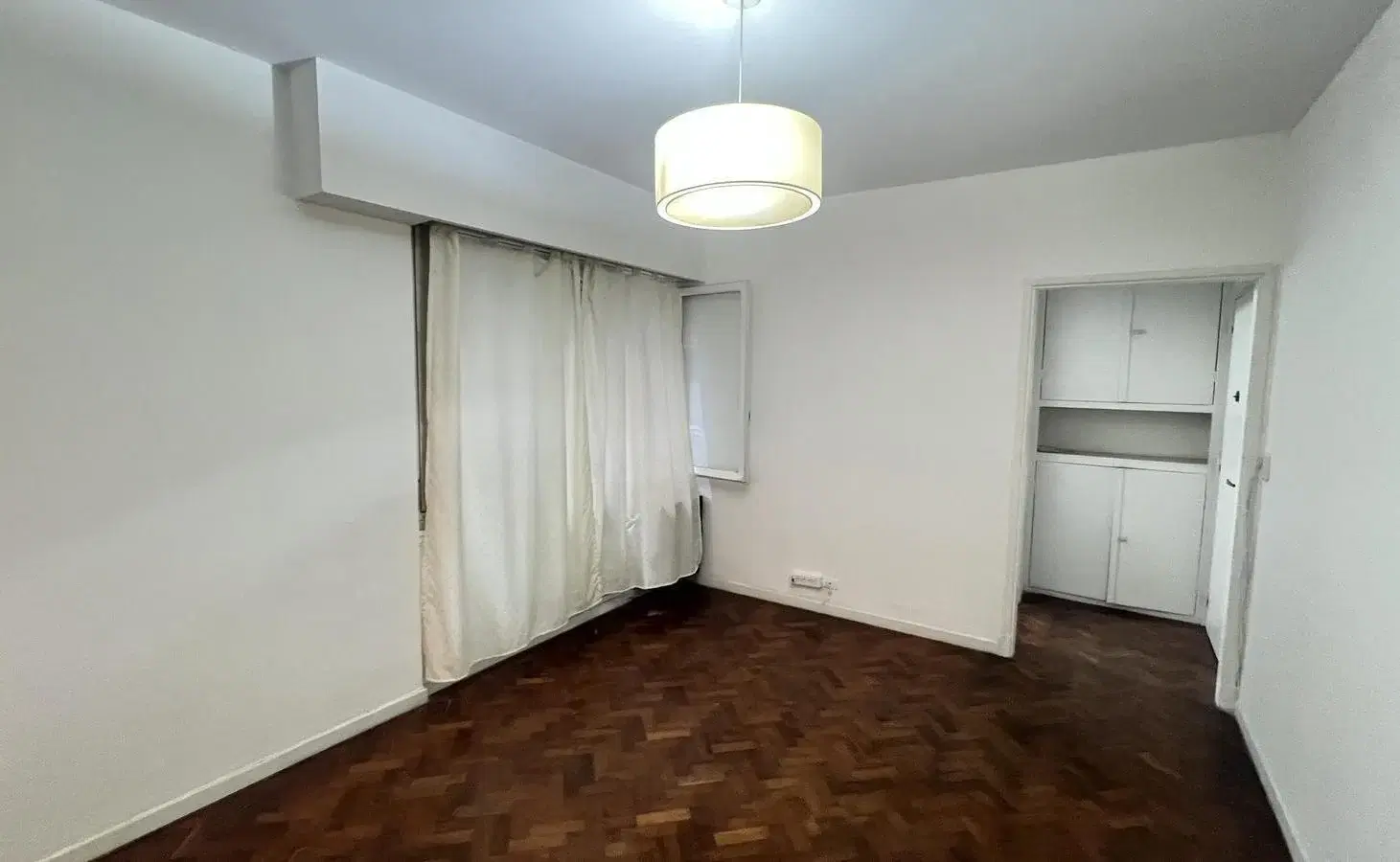 Departamento en Venta en Recoleta- 3 ambientes 2