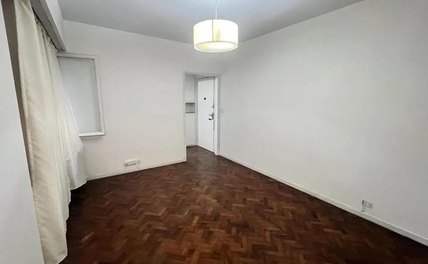 Departamento en Venta en Recoleta- 3 ambientes 4