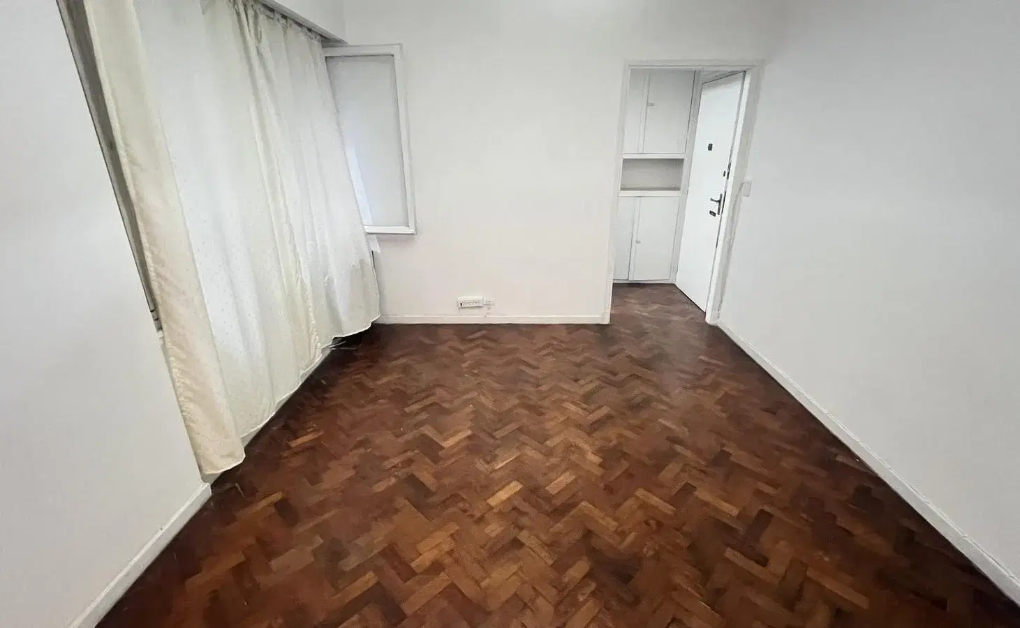 Departamento en Venta en Recoleta- 3 ambientes 5
