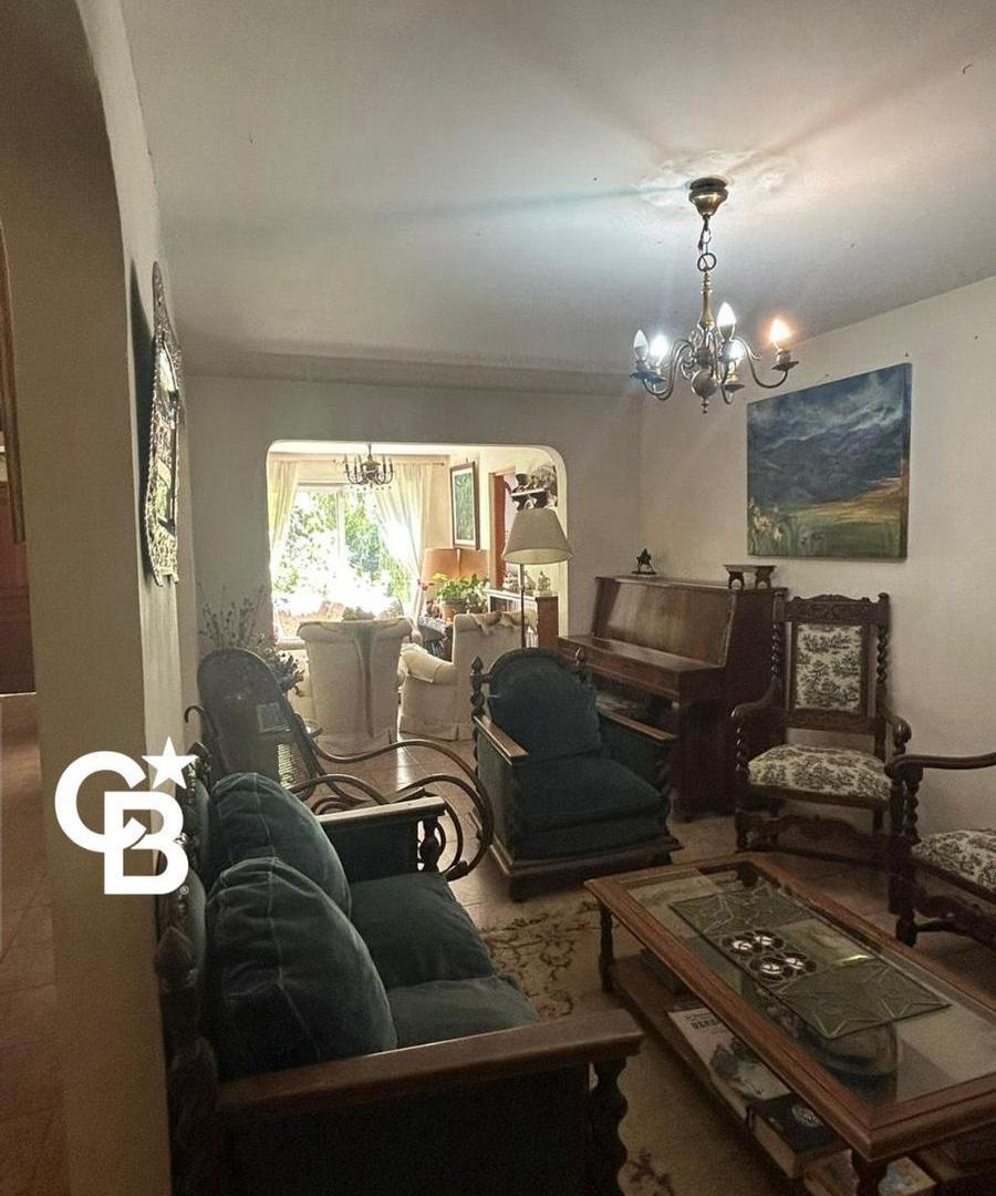 Casa en Pilar Village