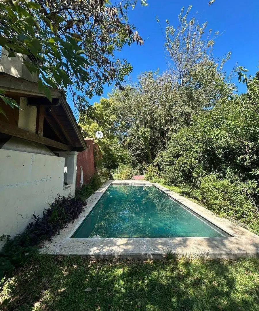 Casa en Pilar Village 4