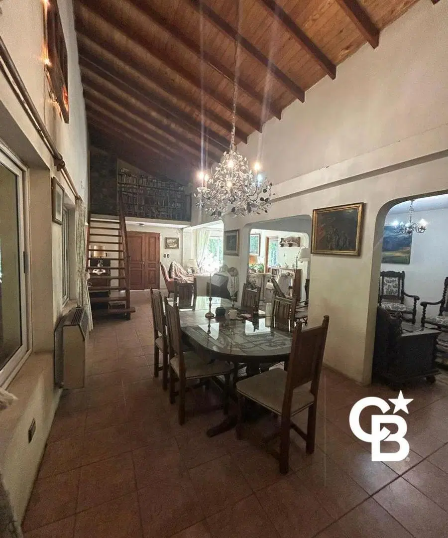Casa en Pilar Village 8