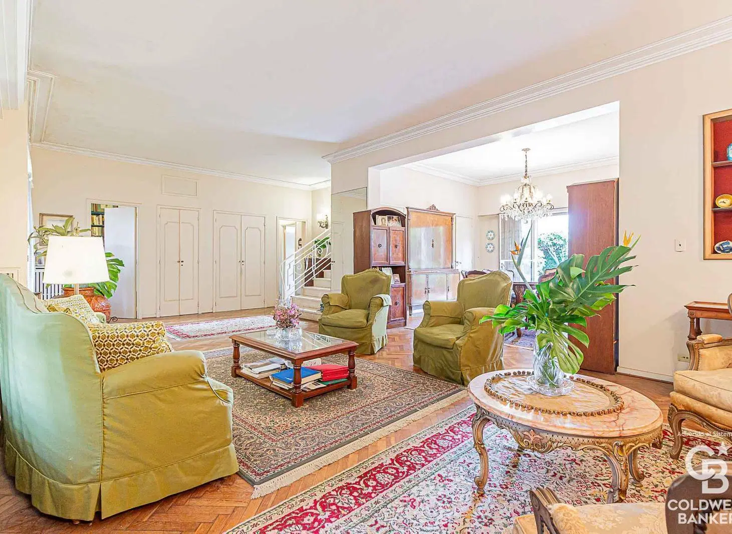 Casa en  venta - 6 ambientes - Acassuso 4